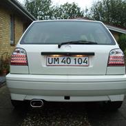 VW Golf 3 *Solgt*