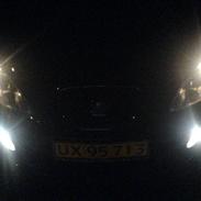 Seat Altea FR "SOLGT"