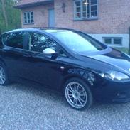 Seat Altea FR "SOLGT"