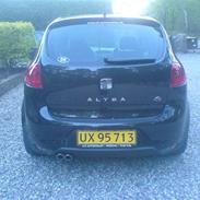 Seat Altea FR "SOLGT"