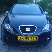 Seat Altea FR "SOLGT"