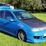 Fiat Punto Sporting "SOLGT"