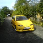 Fiat Punto Sporting