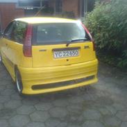 Fiat Punto Sporting