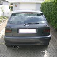 VW Golf 3(Solgt)