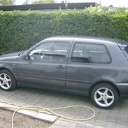 VW Golf 3(Solgt)