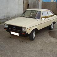 Ford Escort * Solgt