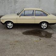 Ford Escort * Solgt