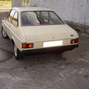 Ford Escort * Solgt