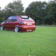 Skoda Felicia 1,6 solgt