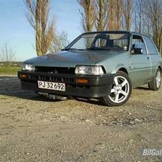 Toyota Corolla *Skrottet*