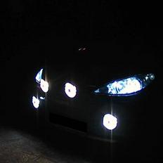 Peugeot 206 sw SOLGT