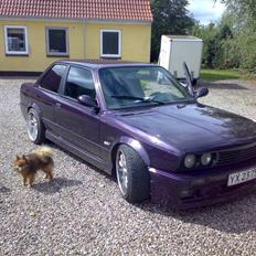 BMW E30 325i SOLGT