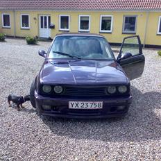 BMW E30 325i SOLGT