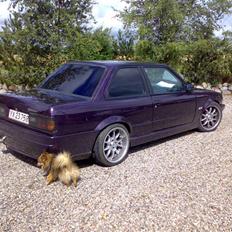 BMW E30 325i SOLGT