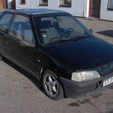 Peugeot 106 