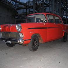 Vauxhall Victor