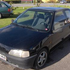Peugeot 106 