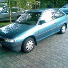 Opel Astra F