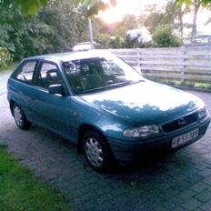 Opel Astra F