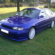 Toyota Carina E  *Solgt*