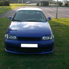 Toyota Carina E  *Solgt*