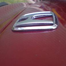 Honda civic ESI R.I.P