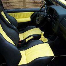 VW GT Colour ConcepT SOLGT