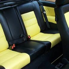 VW GT Colour ConcepT SOLGT