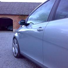 Seat Altea TDI 140 DSG SOLGT!!