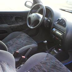 Citroën 1,6 16v vts  solgt  ...