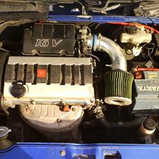 Citroën 1,6 16v vts  solgt  ...