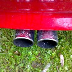 Peugeot 106 Rallye ¤solgt¤