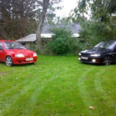 Peugeot 106 Rallye ¤solgt¤