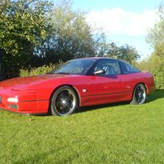 Nissan 200SX