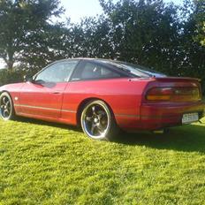 Nissan 200SX
