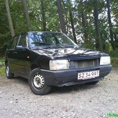 Fiat Uno 60s