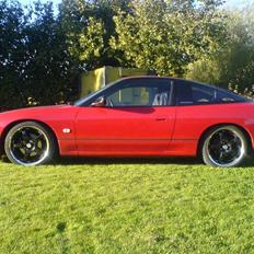Nissan 200SX