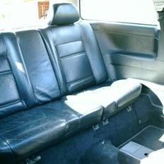 VW Golf III 1.8 (R.I.P)