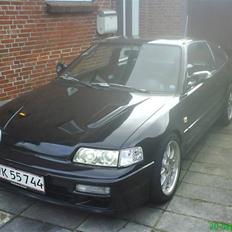 Honda CRX ED9---SOLGT---