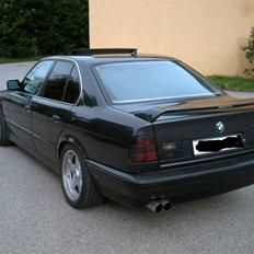BMW 535I 