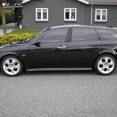 Alfa Romeo 156 1.8 TS 16V SW - SOLGT