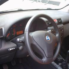 Fiat Stilo 1,9 JTD - solgt - 