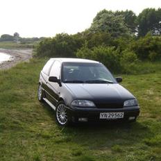 Suzuki Swift 1.3 GTi
