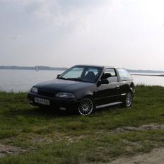 Suzuki Swift 1.3 GTi