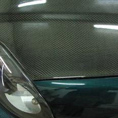 Honda Civic VTI ## SOLGT ##