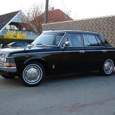 Toyota Crown 2300 DeLuxe S.