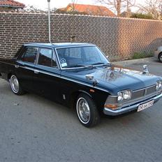 Toyota Crown 2300 DeLuxe S.