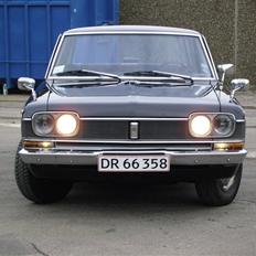 Toyota Crown 2300 DeLuxe S.