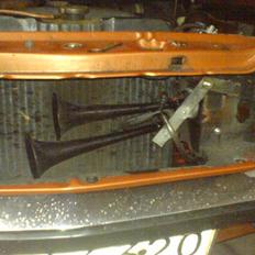 Opel Ascona B 2,0 E (vinterhi)